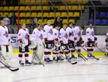 Андрей Ерофеев: «Нам больше повезло»