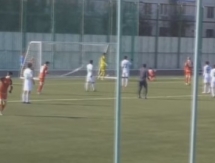 Видеообзор матча Второй лиги «Актобе-U21» — «Атырау-U21» 4:2