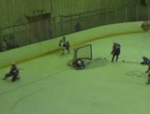 Видеообзор матча чемпионата РК «Горняк» — «Кулагер» 1:5 