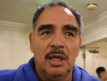 Абель Санчес: «Уронил ли Головкин Ковалева? Такие истории должны оставаться в зале»