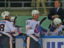 Виктор Довгань: «Желания не хватило»