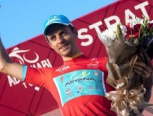 Танел Кангерт: «Мне нравится мое положение в Astana Pro Team»