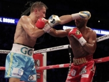 Boxingnewsresults.com: «Без победы над Канело Головкин застрянет на своем уровне»