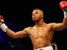 Баду Джек: «Бой с Головкиным — это лучшее, что может быть, но для этого ему нужно подняться в весе»