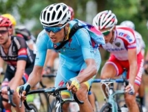 Максат Аязбаев: «Отдадим все силы, чтобы довести Алексея Луценко до победы в „генерале“»