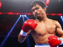 The Fight Diary: «Бой Головкин — Пакьяо невозможен в принципе»