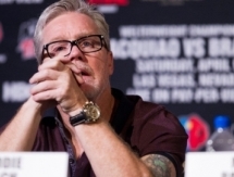 Фредди Роуч: «Golden Boy защищает свою денежную корову Альвареса от Головкина»