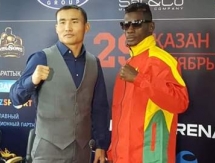 Стал известен андекард вечера бокса Ислам — Аллотей