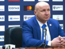 Эдуард Занковец: «Ребята почти до последней смены играли строго, самоотверженно»