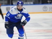 Максим Худяков: «Каждый играл на результат, на коллектив»