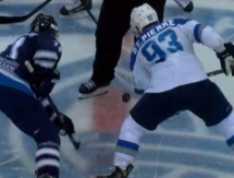 Видеообзор матча КХЛ «Нефтехимик» — «Барыс» 0:3