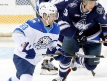 Евгений Рымарев: «Работаем над тем, чтобы сделать нашу игру более стабильной»