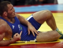 Тигиев не собирается отдавать свою медаль