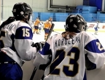 В Астане пройдет олимпийский квалификационный турнир среди женских сборных