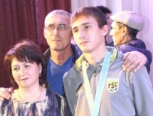 Евгений Каптел: «Если сравнивать с турниром дублеров, то уровень Второй лиги заметно выше»