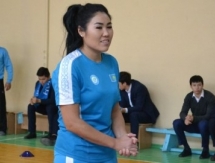 Дарига Шакимова: «Приятно видеть, что наши уроки дарят столько радости детям»