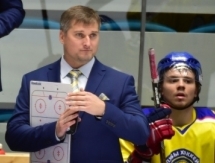 Александр Трофимов: «Две сложные игры получились для нас»