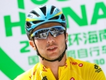 Луценко сохранил лидерство в общем зачете после седьмого этапа «Тура Хайнань-2016»