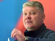 Юрий Михайлис: «В обеих играх доволен командой»