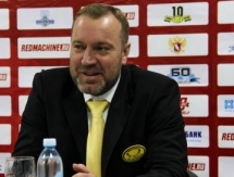 Вадим Епанчинцев: «Очень сильно хотели эту домашнюю серию окончить победой»