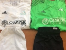 «Иртыш» и «Астана» выбрали форму на матч