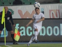 200-й матч Мужикова в Премьер-Лиге принес ему «золото»