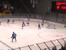 Видеообзор матча ВХЛ «Торпедо» — «Южный Урал» 3:4 Б