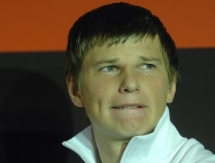 Аршавин составил тройку сильнейших футболистов России на данный момент