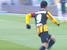 Видео матча Премьер-Лиги «Кайрат» — «Окжетпес» 5:0