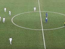 Видео матча Премьер-Лиги «Иртыш» — «Астана» 0:0