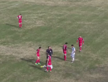 Видео матча Премьер-Лиги «Ордабасы» — «Актобе» 2:1