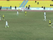 Видео матча Премьер-Лиги «Атырау» — «Тобол» 3:0