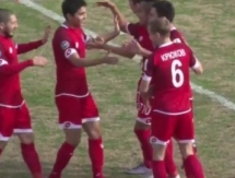 Видеообзор матча Премьер-Лиги «Ордабасы» — «Актобе» 2:1 