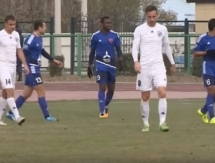 Видеообзор матча Премьер-Лиги «Жетысу» — «Акжайык» 0:2 