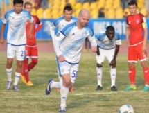 Отчет о матче Премьер-Лиги «Ордабасы» — «Актобе» 2:1