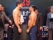 Али Ахмедов: «Думаю, что зрители останутся довольны»