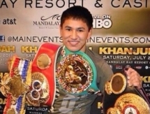 <strong>Тураров нокаутом одержал 20-ю победу на профи-ринге</strong>