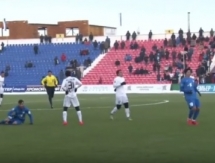 Видеообзор матча Премьер-Лиги «Иртыш» — «Астана» 0:0