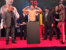 Жанкош Тураров: «Планировал работать в начальных раундах средним темпом и затем прибавить»