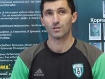 Алексей Мулдаров: «По счету казалось, что игра была легкая, но это не так» 