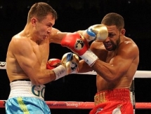 Бруку после боя с Головкиным дали дополнительные два месяца на восстановление