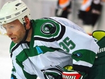 Данилов пополнил «Темиртау» 