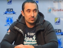 Вадим Рифель: «Болельщики „Торпедо“, верьте в команду»