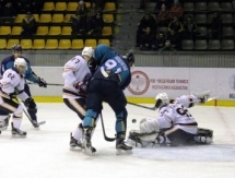 Отчет о матче ВХЛ «Торпедо» — «Южный Урал» 3:4 Б