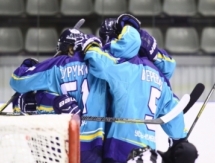 «Торпедо» забило 900-ю шайбу в ВХЛ