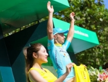 Алексей Луценко: «Могу точно сказать, что без моей команды, не добился бы этой победы»