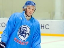 Даниил Васильев: «Постараюсь принести пользу команде»