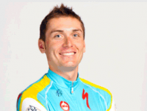 Гривко продлил контракт с «Астаной»