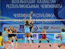 «Алтай» одержал четвертую победу подряд в Национальной лиге