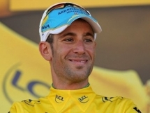 Винченцо Нибали: «Покидаю „Астану“, но у нас хорошие отношения»